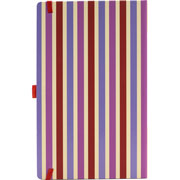 Foto de Libreta LDG 0Q26O4R006 13x21cm Stripes Verticale 