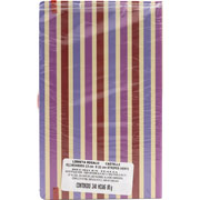 Foto de Libreta LDG 0Q26O4R006 13x21cm Stripes Verticale 