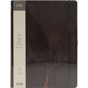 Foto de Libreta LDG 0Q27N0R377 19x25cm Gard Albero Testa 