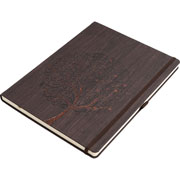 Foto de Libreta LDG 0Q27N0R377 19x25cm Gard Albero Testa 