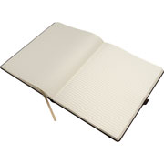 Foto de Libreta LDG 0Q27N0R377 19x25cm Gard Albero Testa 