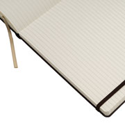 Foto de Libreta LDG 0Q27N0R377 19x25cm Gard Albero Testa 