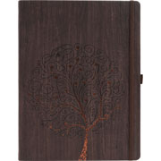 Foto de Libreta LDG 0Q27N0R377 19x25cm Gard Albero Testa 