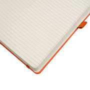 Foto de Libreta LDG 0Q27N7R452 19x25cm Tucson Tigre Arancio 