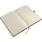 Foto de Libreta LDG 0Q5625-484 13x21cm Tucson Verde 