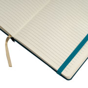 Foto de Libreta LDG 0Q5625-484 13x21cm Tucson Verde 