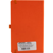 Foto de Libreta LDG 0Q56C9-145 13x21cm Monza Arancione 