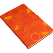 Foto de Libreta LDG 0Q56C9-145 13x21cm Monza Arancione 