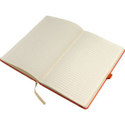 Foto de Libreta LDG 0Q56C9-145 13x21cm Monza Arancione 