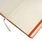 Foto de Libreta LDG 0Q56C9-145 13x21cm Monza Arancione 