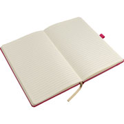 Foto de Libreta LDG 0Q56C9-642 13x21cm Monza Fucsia 