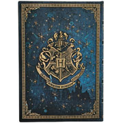 Foto de Libreta Legends Of Hogwarts Journal Midi Rayas 