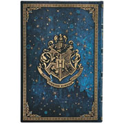 Foto de Libreta Legends Of Hogwarts Journal Mini Liso 