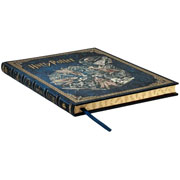 Foto de Libreta Legends Of Hogwarts Journal Ultra Liso 