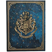 Foto de Libreta Legends Of Hogwarts Journal Ultra Rayas 