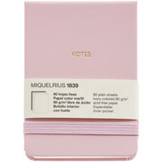 Foto de Libreta Miquel Rius MR8151 tiny notes 10x7cm rosa 