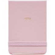 Foto de Libreta Miquel Rius MR8151 tiny notes 10x7cm rosa 