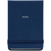 Foto de Libreta Miquel Rius MR8152 tiny notes 10x7cm azul 