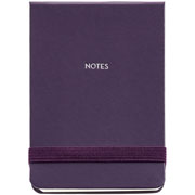 Foto de Libreta Miquel Rius MR8153 tiny notes 10x7cm lila 