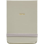 Foto de Libreta Miquel Rius MR8154 tiny notes 10x7cm gris 
