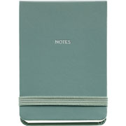 Foto de Libreta Miquel Rius MR8155 tiny notes 10x7cm verde 