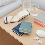 Foto de Libreta Miquel Rius MR8156 tiny notes 10x7cm melocoton 