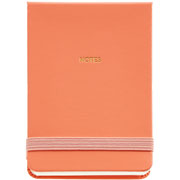 Foto de Libreta Miquel Rius MR8156 tiny notes 10x7cm melocoton 