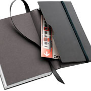 Foto de Libreta Miquelrius 9X14Cm Butterfly Garden 