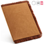 Foto de Libreta Miquelrius A5 Ginkgo Liso 