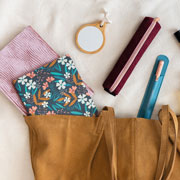 Foto de Libreta Miquelrius A5 Wildflowers Puntos 