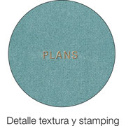 Foto de Libreta Miquelrius Mr4091 13X21Cm Turquoise 