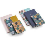 Foto de Libreta Miquelrius Mr4091 13X21Cm Turquoise 