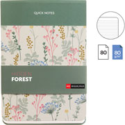 Foto de Libreta Miquelrius Mr7774 Hidden Forest 