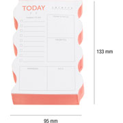 Foto de Libreta Miquelrius Mr7775 Hidden Forest Orange 