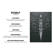 Foto de Libreta Miquelrius Mr8230 Planet B Green Ecoalf 