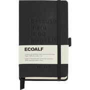 Foto de Libreta Miquelrius Mr8231 Planet B Black Ecoalf 