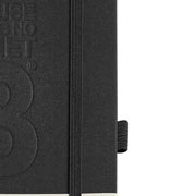 Foto de Libreta Miquelrius Mr8235 Book Planet B Black Ecoalf 