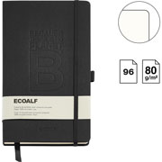 Foto de Libreta Miquelrius Mr8235 Book Planet B Black Ecoalf 