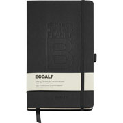Foto de Libreta Miquelrius Mr8235 Book Planet B Black Ecoalf 