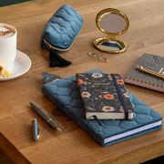 Foto de Libreta Miquelrius Mr8239 Logbook Bloom 