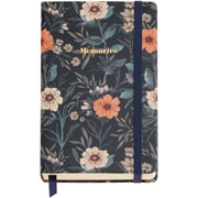 Foto de Libreta Miquelrius Mr8239 Logbook Bloom 