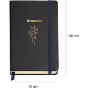 Foto de Libreta Miquelrius Mr8240 Logbook Ramo 