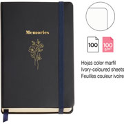 Foto de Libreta Miquelrius Mr8240 Logbook Ramo 