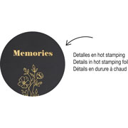 Foto de Libreta Miquelrius Mr8240 Logbook Ramo 