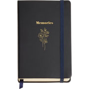 Foto de Libreta Miquelrius Mr8240 Logbook Ramo 
