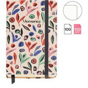 Foto de Libreta Miquelrius Mr8255 14X21Cm Garden Logbook 