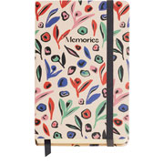 Foto de Libreta Miquelrius Mr8255 14X21Cm Garden Logbook 