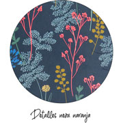 Foto de Libreta Miquelrius Mr8297 14X21Cm Hidden Forest 