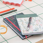 Foto de Libreta Miquelrius Mr8297 14X21Cm Hidden Forest 