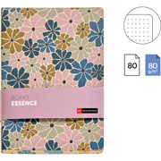 Foto de Libreta Miquelrius Mr8303 14X21Cm Boho Essence 